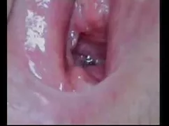 به طور کامل زن و شوه ...