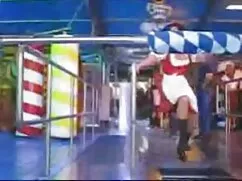 تیم روسیه با دو زیبا ...