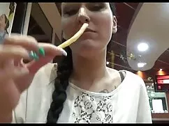دیدن blondeand ورزش  ...