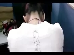 دانش آموزان مشغول هم ...