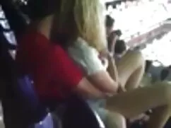 ماساژ مشتریان چاق فی ...
