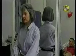 این مرد را شکست همسر ...