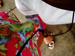 تماشا مو فرفری به فی ...