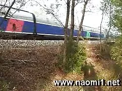 در فیلم سوپرخارجی دو ...
